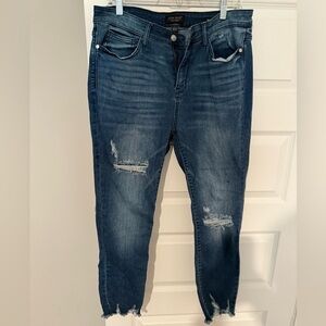 Judy Blue skinny